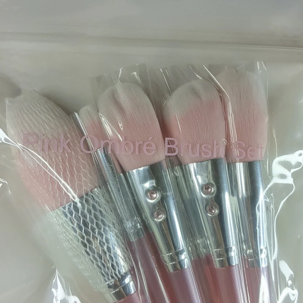 Slmissglam beauty pink